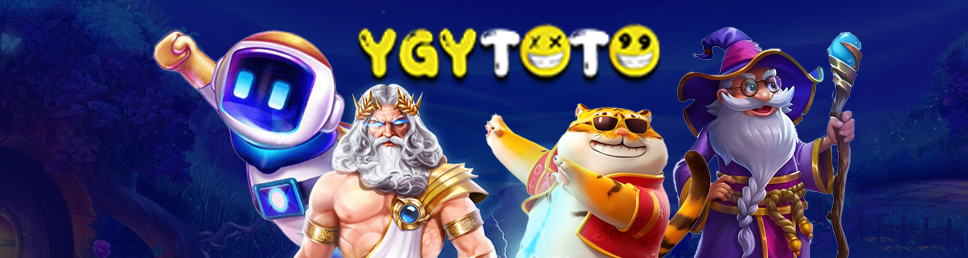 YGYTOTO : Agen Togel Sgp Slot 4d Index Kemenangan Tertinggi